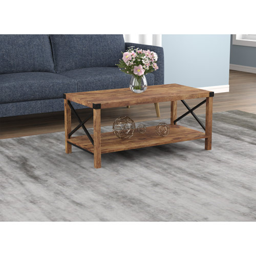 Wayfair Laurel Foundry Modern Farmhouse® Coffee Tables You'll Love in